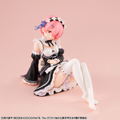 Melty Princess Re:Zero kara Hajimeru Isekai Seikatsu: Tenohira Ram thumbnail 4