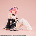 Melty Princess Re:Zero kara Hajimeru Isekai Seikatsu: Tenohira Ram thumbnail 5