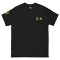 Metal Slug - Heavy Machine Gun T-shirt (Black | Size L) thumbnail 1