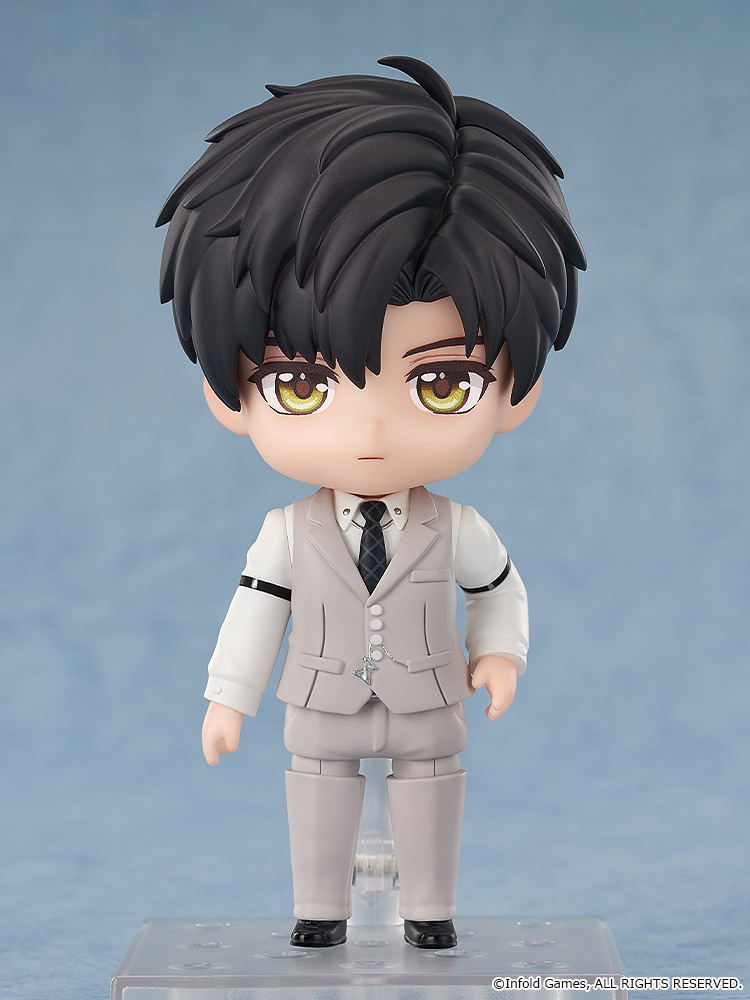 Nendoroid No. 2781 Love and Deepspace: Zayne image 2