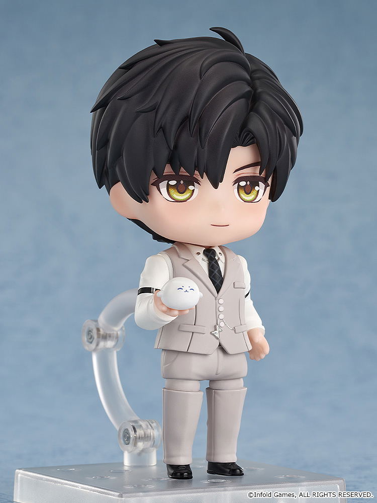 Nendoroid No. 2781 Love and Deepspace: Zayne image 3