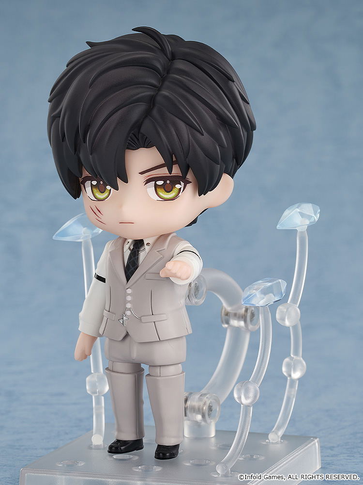 Nendoroid No. 2781 Love and Deepspace: Zayne image 5