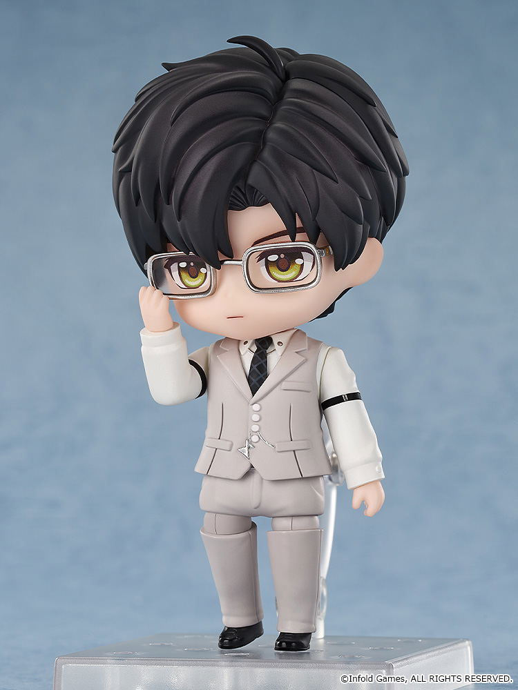Nendoroid No. 2781 Love and Deepspace: Zayne image 6