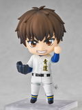 Nendoroid No. 2978 Ace of Diamond act II Second Season: Sawamura Eijun thumbnail 2