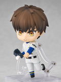 Nendoroid No. 2978 Ace of Diamond act II Second Season: Sawamura Eijun thumbnail 3