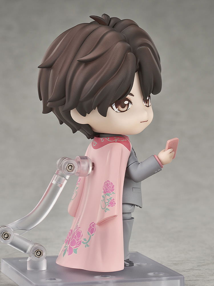 Nendoroid No. 2993 Time Raiders: Xie Yuchen image 5