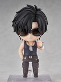 Nendoroid No. 2994 Time Raiders: Hei Yanjing thumbnail 2