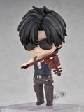 Nendoroid No. 2994 Time Raiders: Hei Yanjing thumbnail 4