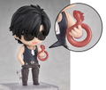 Nendoroid No. 2994 Time Raiders: Hei Yanjing [GSC Online Shop Limited Ver.] thumbnail 2