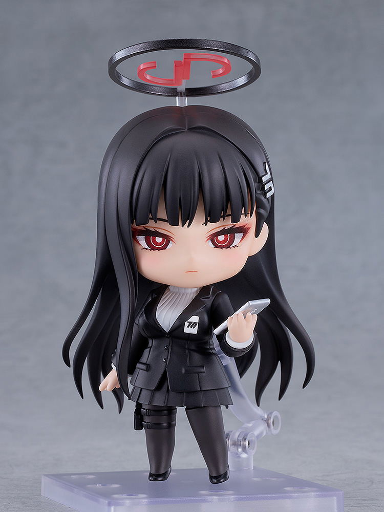 Nendoroid No. 3033 Blue Archive: Tsukatsuki Rio image 2