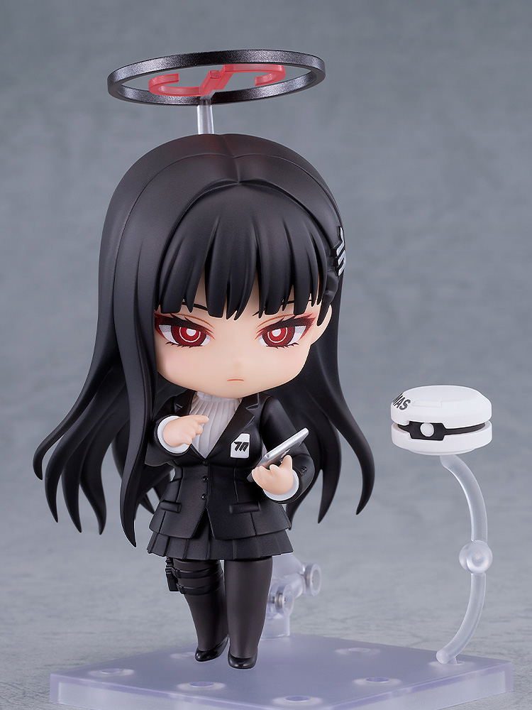 Nendoroid No. 3033 Blue Archive: Tsukatsuki Rio image 3