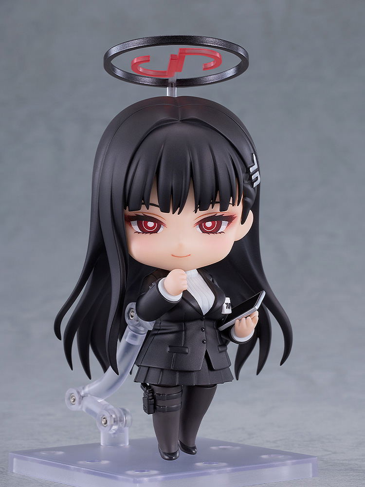 Nendoroid No. 3033 Blue Archive: Tsukatsuki Rio image 4