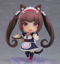 Nendoroid No. 3036 Nekopara Sekai Connect: Chocola Nekopara Sekai Connect Ver. thumbnail 2