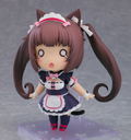 Nendoroid No. 3036 Nekopara Sekai Connect: Chocola Nekopara Sekai Connect Ver. thumbnail 3