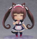 Nendoroid No. 3036 Nekopara Sekai Connect: Chocola Nekopara Sekai Connect Ver. thumbnail 4
