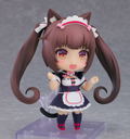 Nendoroid No. 3036 Nekopara Sekai Connect: Chocola Nekopara Sekai Connect Ver. thumbnail 5
