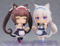 Nendoroid No. 3036 Nekopara Sekai Connect: Chocola Nekopara Sekai Connect Ver. thumbnail 6