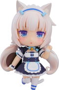 Nendoroid No. 3037 Nekopara Sekai Connect: Vanilla Nekopara Sekai Connect Ver. thumbnail 1
