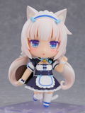 Nendoroid No. 3037 Nekopara Sekai Connect: Vanilla Nekopara Sekai Connect Ver. thumbnail 2