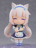 Nendoroid No. 3037 Nekopara Sekai Connect: Vanilla Nekopara Sekai Connect Ver. thumbnail 3