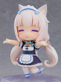 Nendoroid No. 3037 Nekopara Sekai Connect: Vanilla Nekopara Sekai Connect Ver. thumbnail 5
