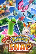 New Pokemon Snap <span class="ext ext_Nintendo®️ Switch Digital">Nintendo®️ Switch Digital</span> <span class="ext ext_digital">digital</span> thumbnail 1