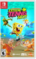 Nickelodeon Extreme Tennis: Next! thumbnail 1