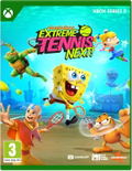 Nickelodeon Extreme Tennis: Next! thumbnail 1
