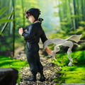 Nintama Rantaro Invincible Master of the Dokutake Ninja Pre-Painted Figure: Doi Hansuke thumbnail 11