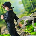 Nintama Rantaro Invincible Master of the Dokutake Ninja Pre-Painted Figure: Doi Hansuke thumbnail 12