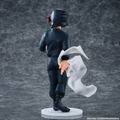 Nintama Rantaro Invincible Master of the Dokutake Ninja Pre-Painted Figure: Doi Hansuke thumbnail 3