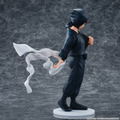 Nintama Rantaro Invincible Master of the Dokutake Ninja Pre-Painted Figure: Doi Hansuke thumbnail 4