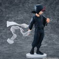 Nintama Rantaro Invincible Master of the Dokutake Ninja Pre-Painted Figure: Doi Hansuke thumbnail 5