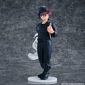 Nintama Rantaro Invincible Master of the Dokutake Ninja Pre-Painted Figure: Doi Hansuke thumbnail 7