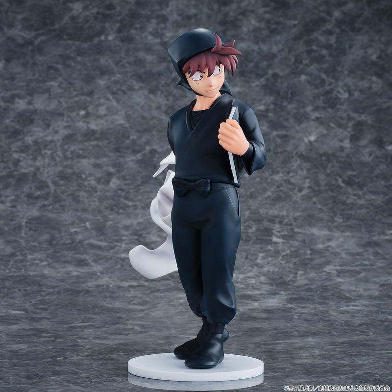Nintama Rantaro Invincible Master of the Dokutake Ninja Pre-Painted Figure: Doi Hansuke image 7