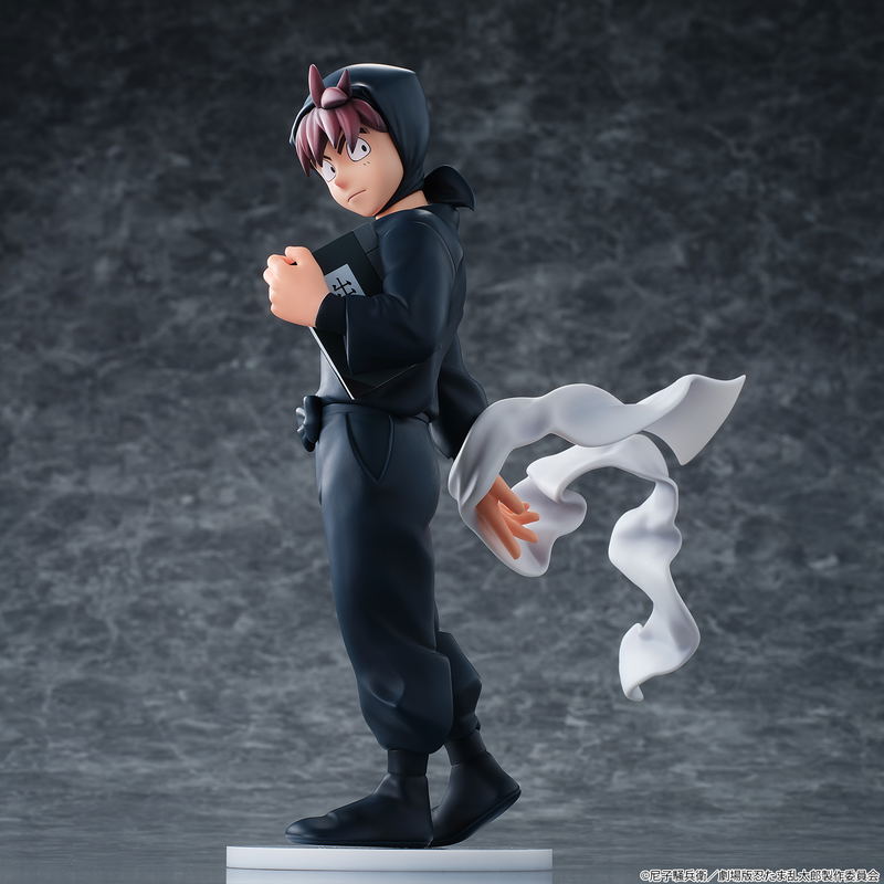 Nintama Rantaro Invincible Master of the Dokutake Ninja Pre-Painted Figure: Doi Hansuke image 9
