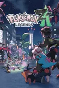 Pokemon Legends: Z-A <span class="ext ext_Nintendo®️ Switch Digital">Nintendo®️ Switch Digital</span> <span class="ext ext_digital">digital</span> thumbnail 1