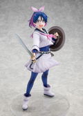 Scum of the Brave 1/7 Scale Pre-Painted Figure: Jougamine Aki thumbnail 3