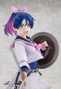 Scum of the Brave 1/7 Scale Pre-Painted Figure: Jougamine Aki thumbnail 6