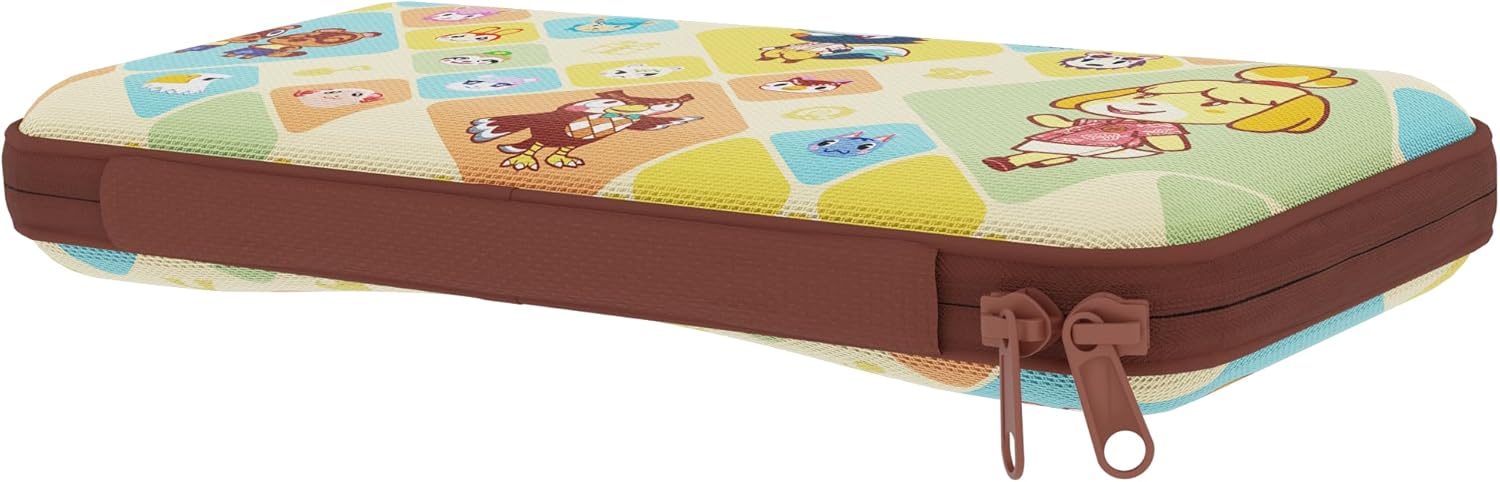 Slim Hard Case COLLECTION for Nintendo Switch 2 [Animal Crossing