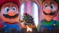 The Super Mario Galaxy Movie [4K Ultra HD + Blu-ray + Digital] thumbnail 10