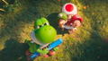 The Super Mario Galaxy Movie [4K Ultra HD + Blu-ray + Digital] thumbnail 3