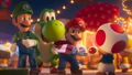 The Super Mario Galaxy Movie [4K Ultra HD + Blu-ray + Digital] thumbnail 4