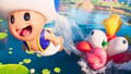 The Super Mario Galaxy Movie [4K Ultra HD + Blu-ray + Digital] thumbnail 6