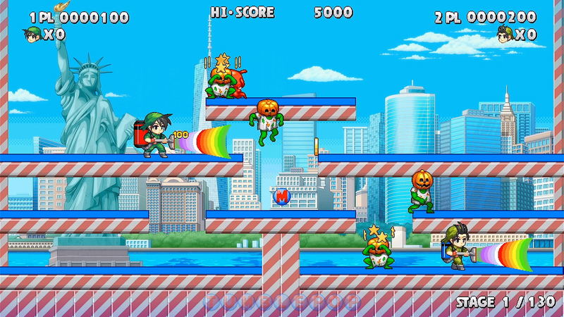 TumblePop: Memories [Limited Edition] image 9
