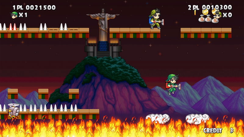 TumblePop: Memories [Limited Edition] image 11
