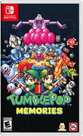 TumblePop: Memories [Limited Edition] thumbnail 1
