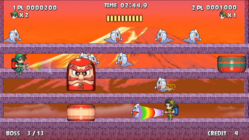 TumblePop: Memories [Limited Edition] image 3