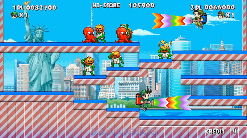TumblePop: Memories [Limited Edition] image 6