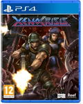 Xeno Crisis thumbnail 1